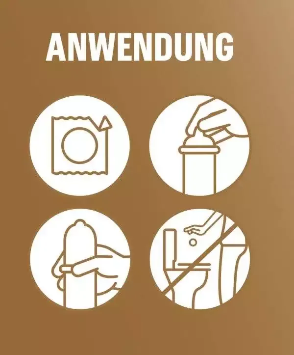 Durex Natural Feeling Kondome - Haut an Haut Gefühl, 200 mm, 56 mm Durex Natural Feeling Kondome - Haut an Haut Gefühl, 200 mm, 56 mm
