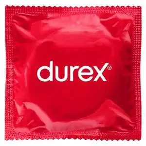Durex Gefühlsecht Ultra Transparent-Kondome - 30 Stück Durex Gefühlsecht Ultra Transparent-Kondome - 30 Stück – Bild 2