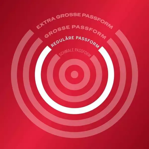 Durex Gefühlsecht Ultra Transparent-Kondome - 30 Stück Durex Gefühlsecht Ultra Transparent-Kondome - 30 Stück