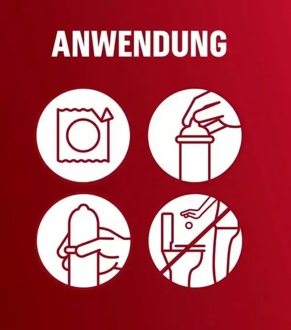 Durex Gefühlsecht Ultra Transparent-Kondome - 30 Stück Durex Gefühlsecht Ultra Transparent-Kondome - 30 Stück
