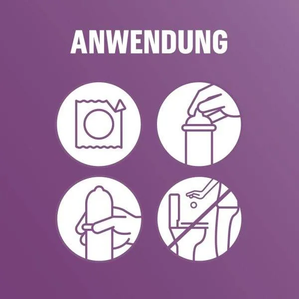 Durex Love Mix - 18 Kondome in 5 Sorten, Größe XL Durex Love Mix - 18 Kondome in 5 Sorten, Größe XL