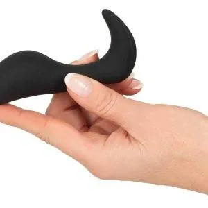 Black Velvets Prostata-Stimulator Black Velvets Prostata-Stimulator – Bild 6