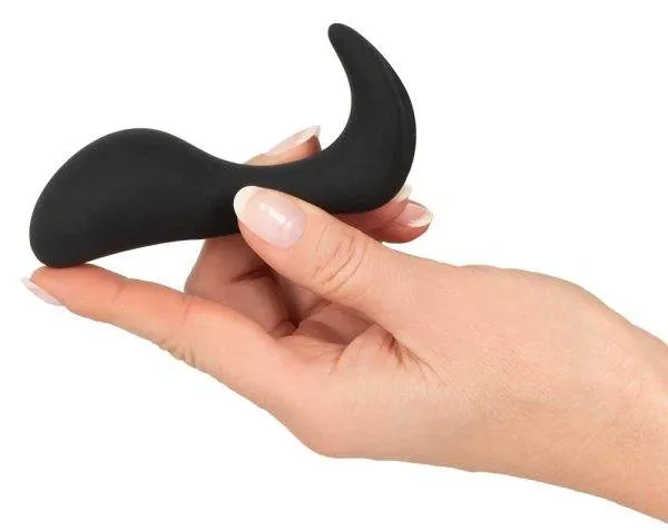 Black Velvets Prostata-Stimulator Black Velvets Prostata-Stimulator