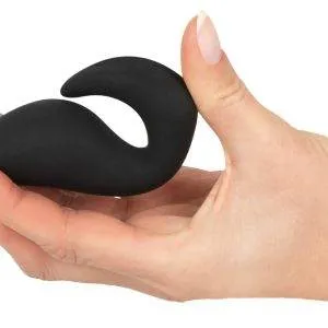 Black Velvets Prostata-Stimulator Black Velvets Prostata-Stimulator – Bild 7