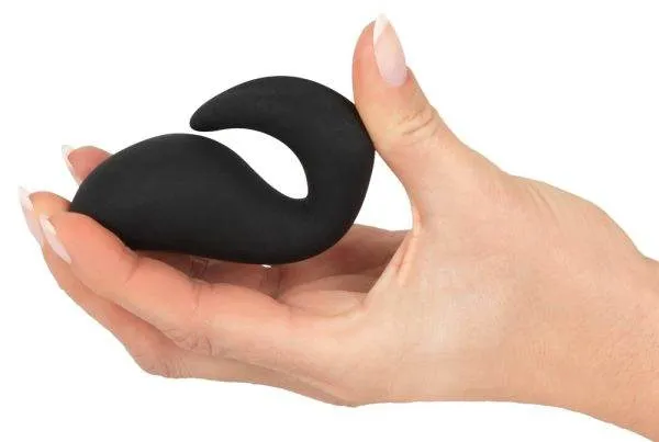 Black Velvets Prostata-Stimulator Black Velvets Prostata-Stimulator