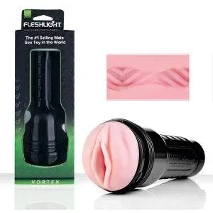 Fleshlight Vortex - Gefühlsechter Solospaß! Fleshlight Vortex - Gefühlsechter Solospaß! – Bild 7