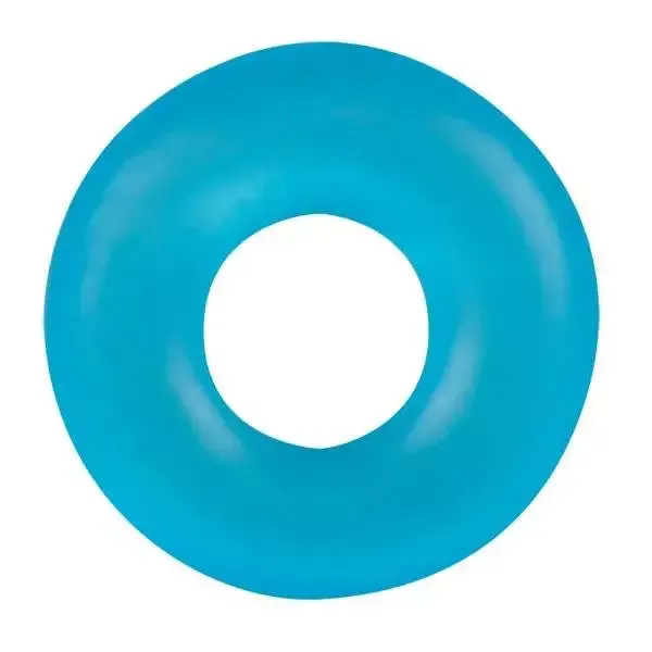You2Toys Stretchy Cock Ring - Macht ihn stark und standhaft! Milchig/Blau You2Toys Stretchy Cock Ring - Macht ihn stark und standhaft! Milchig/Blau