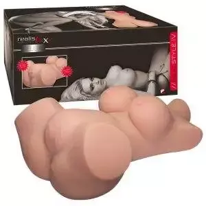 Realistixxx Masturbator Real Style IV - Große Brüste, weit gespreizte Beine Realistixxx Masturbator Real Style IV - Große Brüste, weit gespreizte Beine – Bild 6