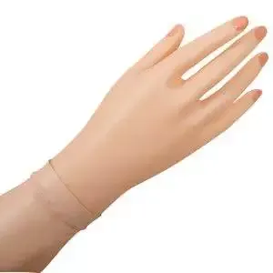 You2Toys Juicy Jill Love Doll - Lebensgroße Liebespuppe mit 3D-Gesicht You2Toys Juicy Jill Love Doll - Lebensgroße Liebespuppe mit 3D-Gesicht – Bild 7