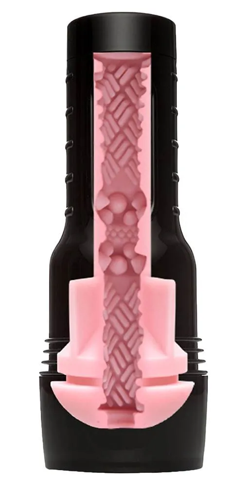 Fleshlight Lustkanal - Diskrete Taschenlampen-Muschi Fleshlight Lustkanal - Diskrete Taschenlampen-Muschi