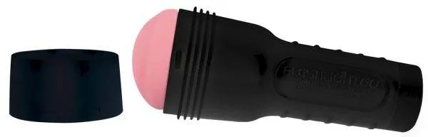 Fleshlight Lustkanal - Diskrete Taschenlampen-Muschi Fleshlight Lustkanal - Diskrete Taschenlampen-Muschi