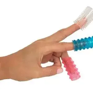 You2Toys Orgasmus-Feeling TOTAL! Penismanschetten 3er-Set transparent/pink/blau You2Toys Orgasmus-Feeling TOTAL! Penismanschetten 3er-Set transparent/pink/blau – Bild 6