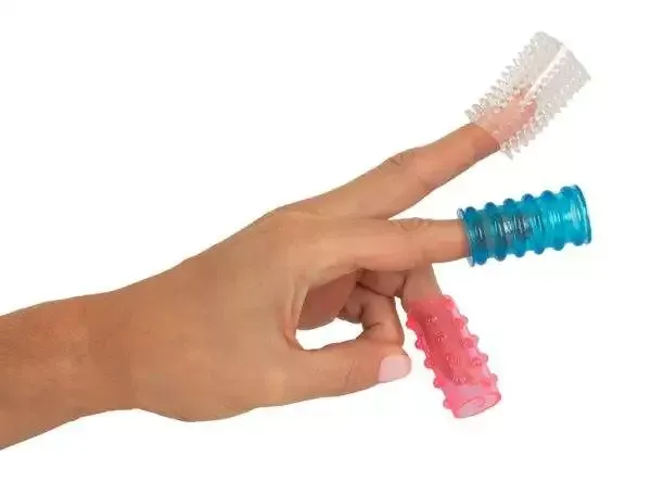 You2Toys Orgasmus-Feeling TOTAL! Penismanschetten 3er-Set transparent/pink/blau You2Toys Orgasmus-Feeling TOTAL! Penismanschetten 3er-Set transparent/pink/blau