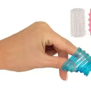 You2Toys Orgasmus-Feeling TOTAL! Penismanschetten 3er-Set transparent/pink/blau You2Toys Orgasmus-Feeling TOTAL! Penismanschetten 3er-Set transparent/pink/blau – Bild 7