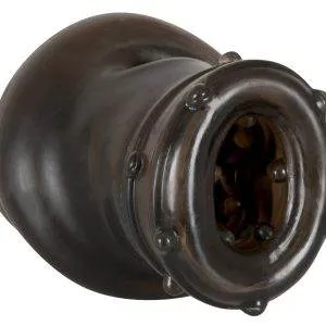 Rebel Intense Lustgefühl - Penishülle mit Hodenöffnung Rauch Rebel Intense Lustgefühl - Penishülle mit Hodenöffnung Rauch – Bild 6
