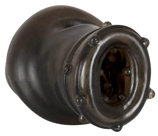 Rebel Intense Lustgefühl - Penishülle mit Hodenöffnung Rauch Rebel Intense Lustgefühl - Penishülle mit Hodenöffnung Rauch