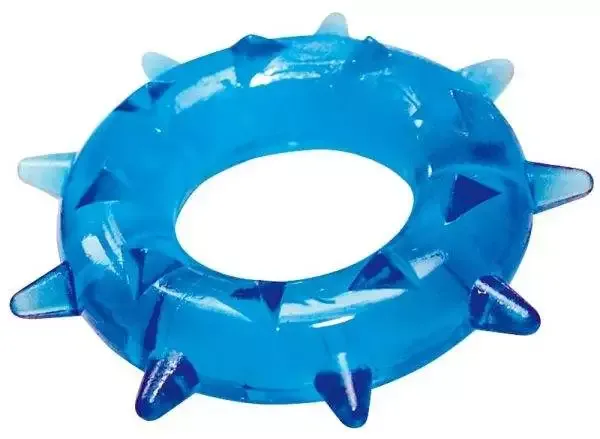 You2Toys Marathon-Ringe: 5-teiliges Penisring-Set für langanhaltenden, ekstatischen Sex! verschieden You2Toys Marathon-Ringe: 5-teiliges Penisring-Set für langanhaltenden, ekstatischen Sex! verschieden