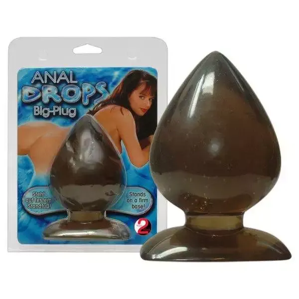 You2Toys Anal Extasy - Erfahrene Lust von hinten! (1 Stück) You2Toys Anal Extasy - Erfahrene Lust von hinten! (1 Stück)