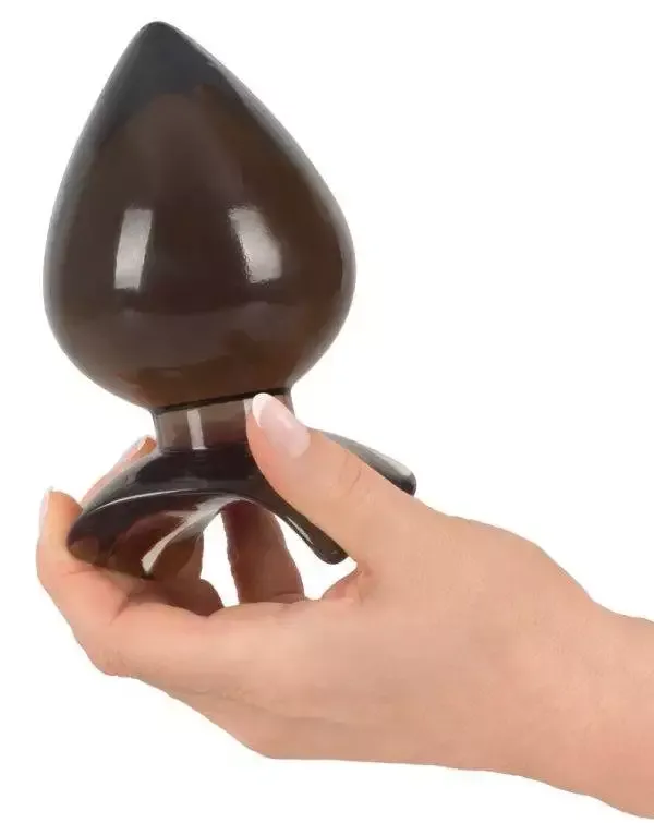 You2Toys Anal Extasy - Erfahrene Lust von hinten! (1 Stück) You2Toys Anal Extasy - Erfahrene Lust von hinten! (1 Stück)