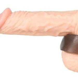 You2Toys Hoden Dehnungs-Set. Dehnen und stimulieren Sie Ihre Hoden diskret unter der Kleidung. Rauch You2Toys Hoden Dehnungs-Set. Dehnen und stimulieren Sie Ihre Hoden diskret unter der Kleidung. Rauch – Bild 7