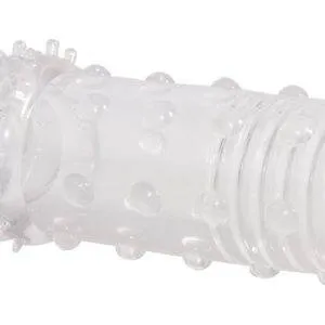 You2Toys Fun Extension - Verlängernde Penishülle You2Toys Fun Extension - Verlängernde Penishülle – Bild 6