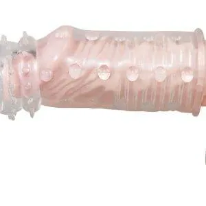 You2Toys Fun Extension - Verlängernde Penishülle You2Toys Fun Extension - Verlängernde Penishülle – Bild 7