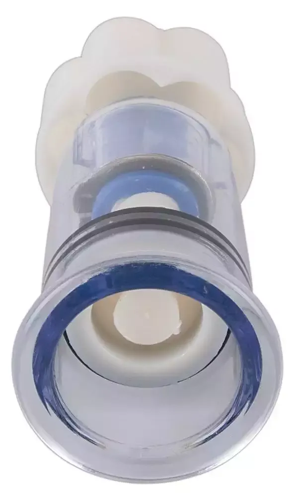 You2Toys Nippelsauger - Individuell einstellbar, starkes Vakuum You2Toys Nippelsauger - Individuell einstellbar, starkes Vakuum