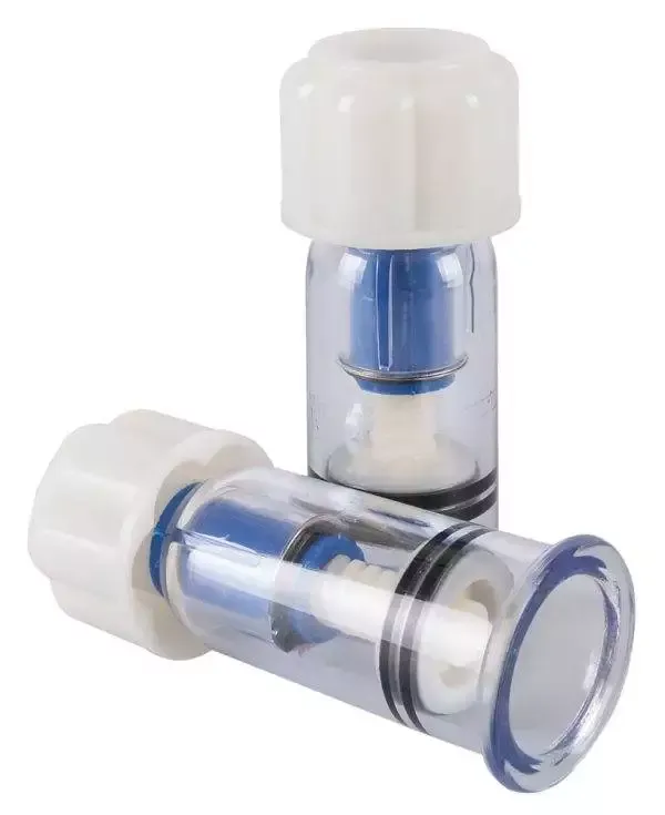 You2Toys Nippelsauger - Individuell einstellbar, starkes Vakuum You2Toys Nippelsauger - Individuell einstellbar, starkes Vakuum