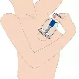 You2Toys Nippelsauger - Saugende Lust! (70 Zeichen) Transparent/Weiß/Blau You2Toys Nippelsauger - Saugende Lust! (70 Zeichen) Transparent/Weiß/Blau – Bild 6