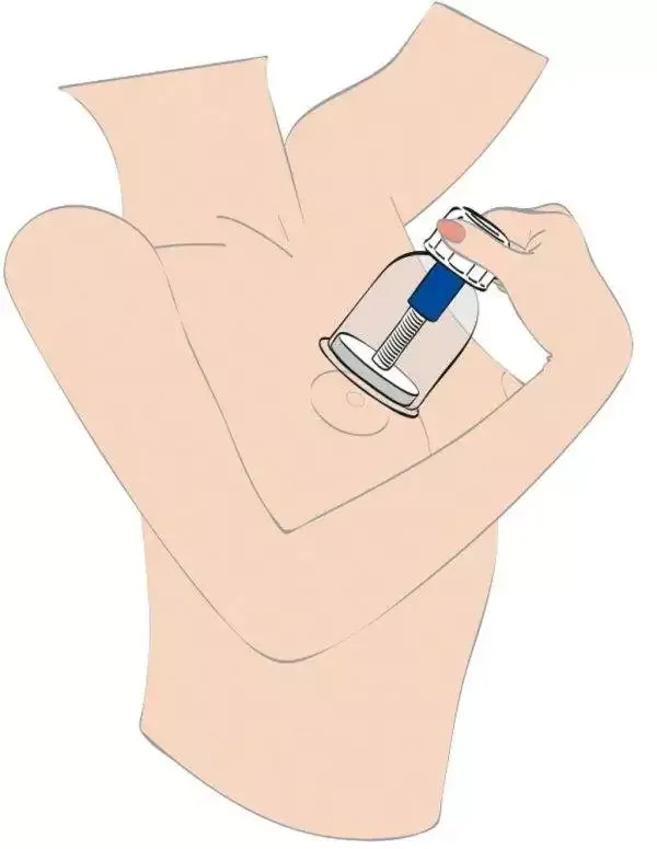 You2Toys Nippelsauger - Saugende Lust! (70 Zeichen) Transparent/Weiß/Blau You2Toys Nippelsauger - Saugende Lust! (70 Zeichen) Transparent/Weiß/Blau