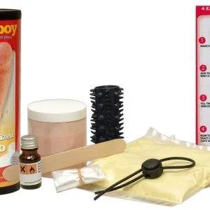 Cloneboy-Abdruck-Set Cloneboy-Abdruck-Set – Bild 8