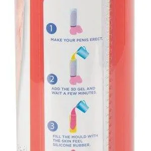 Cloneboy-Abdruck-Set Cloneboy-Abdruck-Set – Bild 7