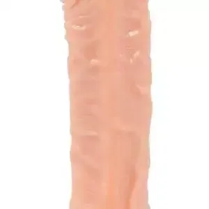 European Lover Flexi - Biegsamer Dildo mit Saugfuß European Lover Flexi - Biegsamer Dildo mit Saugfuß – Bild 6