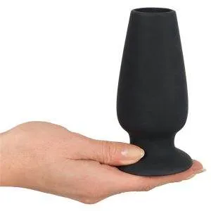 You2Toys Lust Plug XL - Hohler Analplug mit Stopper You2Toys Lust Plug XL - Hohler Analplug mit Stopper – Bild 6
