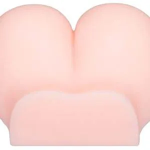 You2Toys Realistischer Masturbator - Po-Design, genoppter Vaginakanal, gerillter Anuskanal You2Toys Realistischer Masturbator - Po-Design, genoppter Vaginakanal, gerillter Anuskanal – Bild 7