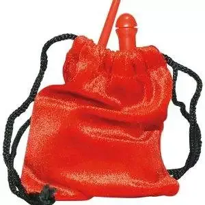 You2Toys Mini Intim Dusche - Spritziges Vergnügen! Schwarz/Rot You2Toys Mini Intim Dusche - Spritziges Vergnügen! Schwarz/Rot – Bild 6