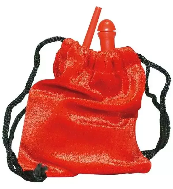 You2Toys Mini Intim Dusche - Spritziges Vergnügen! Schwarz/Rot You2Toys Mini Intim Dusche - Spritziges Vergnügen! Schwarz/Rot