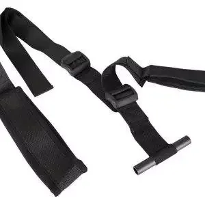 Fetish Fantasy Series Tür-Liebesschaukel: Einfach, verstellbar und belastbar bis 120 kg. Fetish Fantasy Series Tür-Liebesschaukel: Einfach, verstellbar und belastbar bis 120 kg. – Bild 6