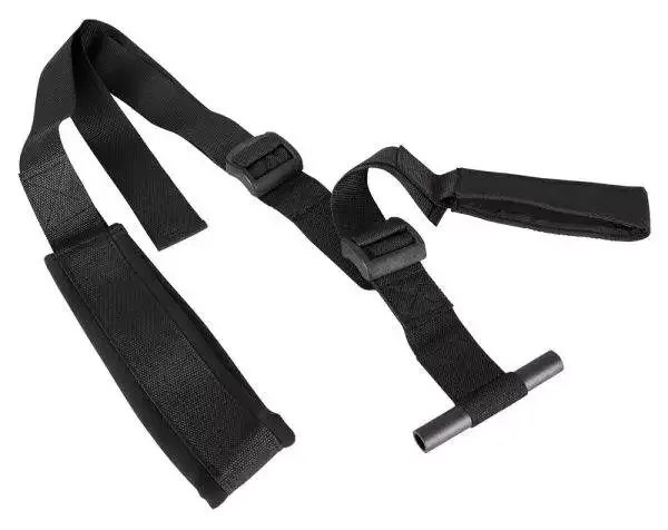 Fetish Fantasy Series Tür-Liebesschaukel: Einfach, verstellbar und belastbar bis 120 kg. Fetish Fantasy Series Tür-Liebesschaukel: Einfach, verstellbar und belastbar bis 120 kg.
