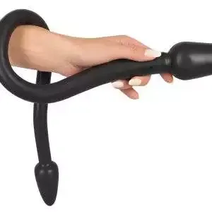 Rebel Flexi-Plug Doppeldildo Rebel Flexi-Plug Doppeldildo – Bild 6