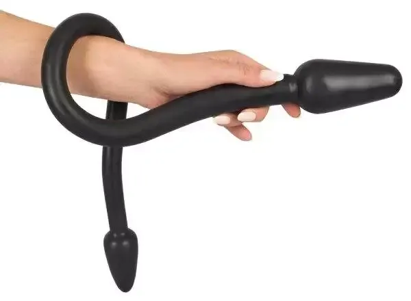 Rebel Flexi-Plug Doppeldildo Rebel Flexi-Plug Doppeldildo