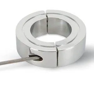 Rebel Lockable Ball Stretcher Rebel Lockable Ball Stretcher – Bild 6