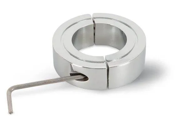 Rebel Lockable Ball Stretcher Rebel Lockable Ball Stretcher