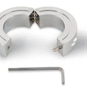 Rebel Lockable Ball Stretcher Rebel Lockable Ball Stretcher – Bild 7
