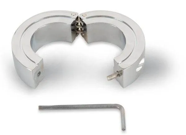 Rebel Lockable Ball Stretcher Rebel Lockable Ball Stretcher