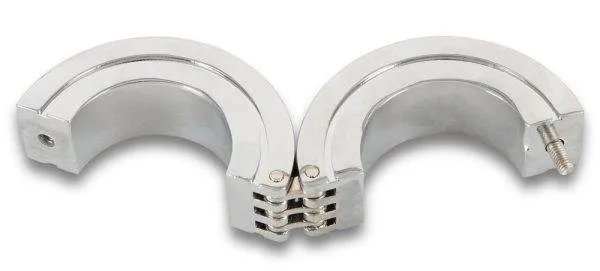 Rebel Lockable Ball Stretcher Rebel Lockable Ball Stretcher