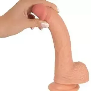 Realistixxx Naturdildo Real Lover Medium Realistixxx Naturdildo Real Lover Medium – Bild 6