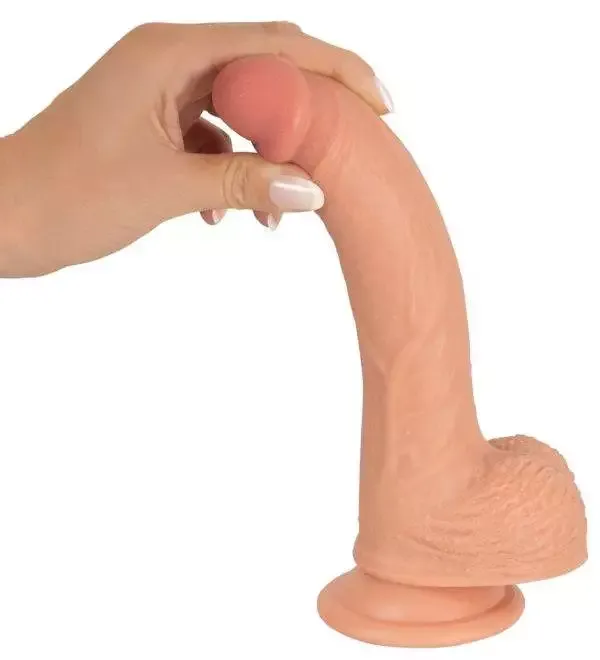 Realistixxx Naturdildo Real Lover Medium Realistixxx Naturdildo Real Lover Medium