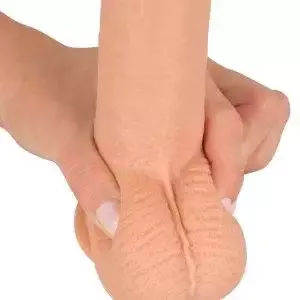 Realistixxx Naturdildo Real Lover Medium Realistixxx Naturdildo Real Lover Medium – Bild 8