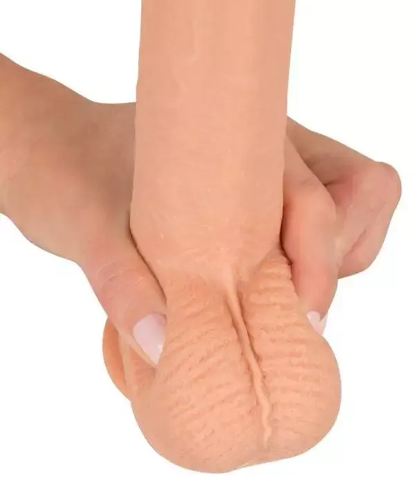 Realistixxx Naturdildo Real Lover Medium Realistixxx Naturdildo Real Lover Medium
